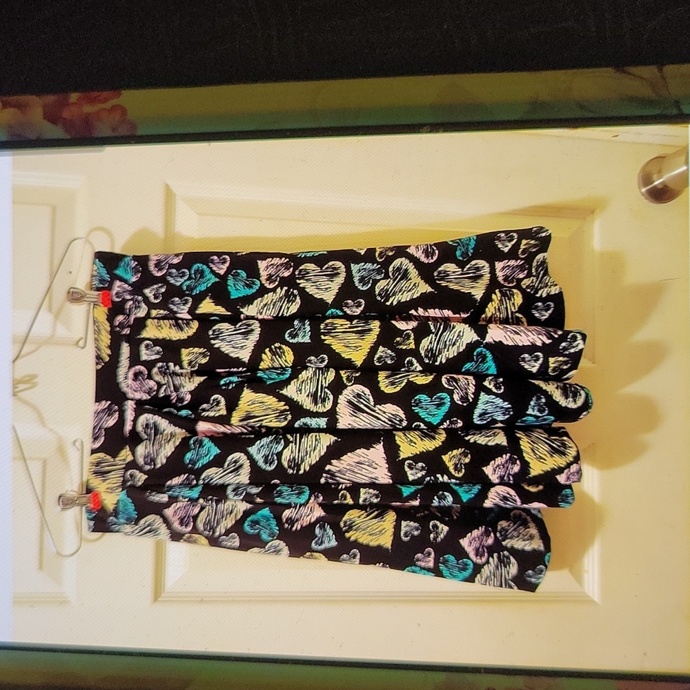 LuLaRoe skirt